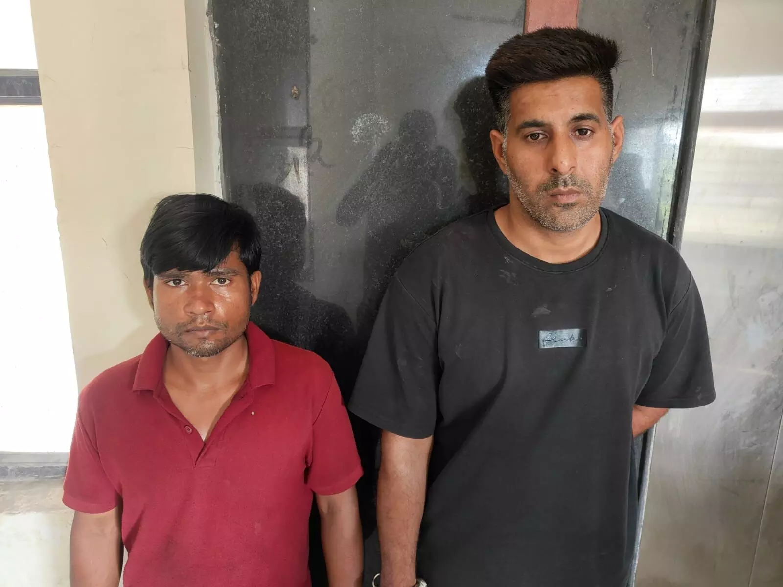 Raipur City Crime : ज्वेलर्स की दीवार में छेद कर लाखों रूपए के जेवर किया पार, मास्टरमाइंड सहित 2 गिरफ्तार