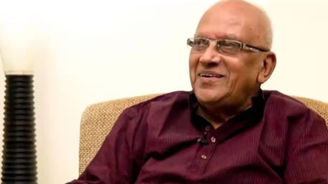 Singeetham Srinivasa Rao Death: दिग्गज फिल्ममेकर सिंगीथम श्रीनिवास राव का 94 साल की उम्र में निधन, 6 दशक का रहा शानदार करियर