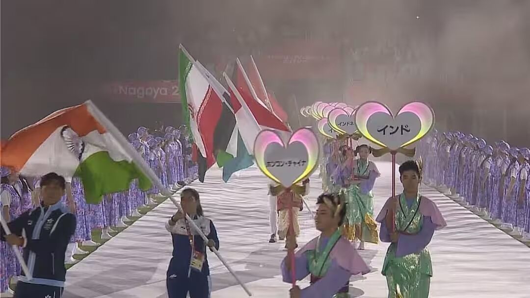 Asian Games 2026 का समापन: नीरू ढांडा ने थामा तिरंगा, 85 मेडल के साथ भारत चौथे नंबर पर; दोहा में होंगे 2030 के गेम्स