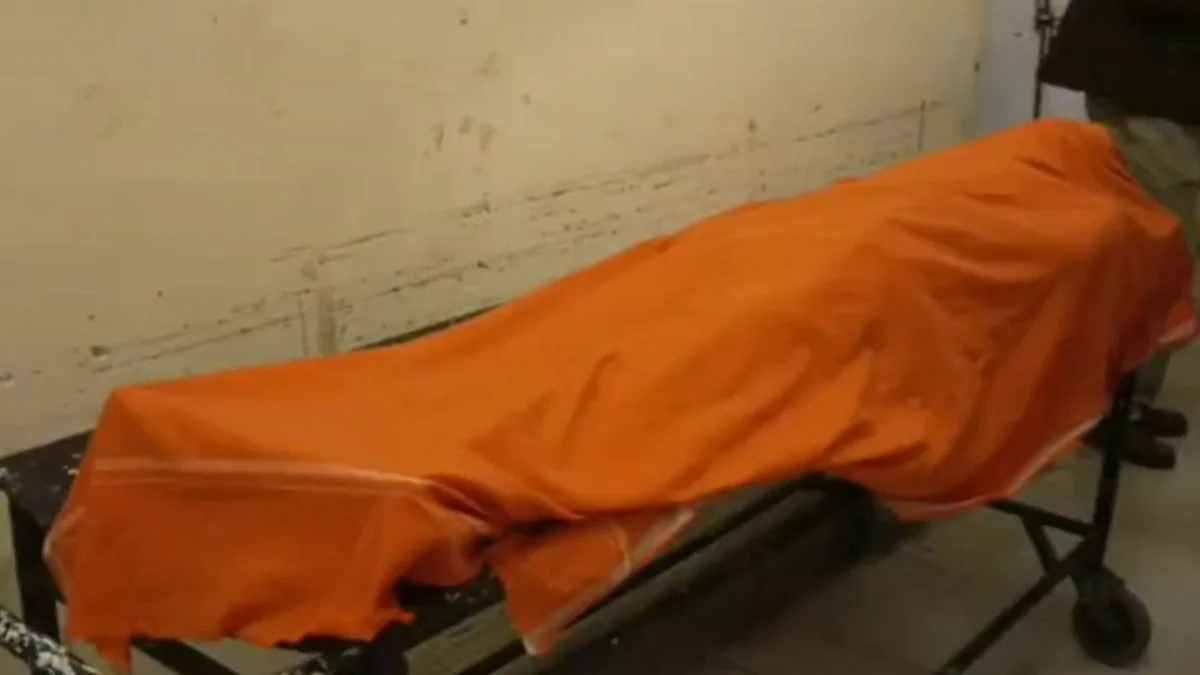MP Crime : सालों पुराने उत्पीड़न का बदला लेने पहुंची पोती, क्रिकेट बैट से दादा की हत्या की, गिरफ्तार