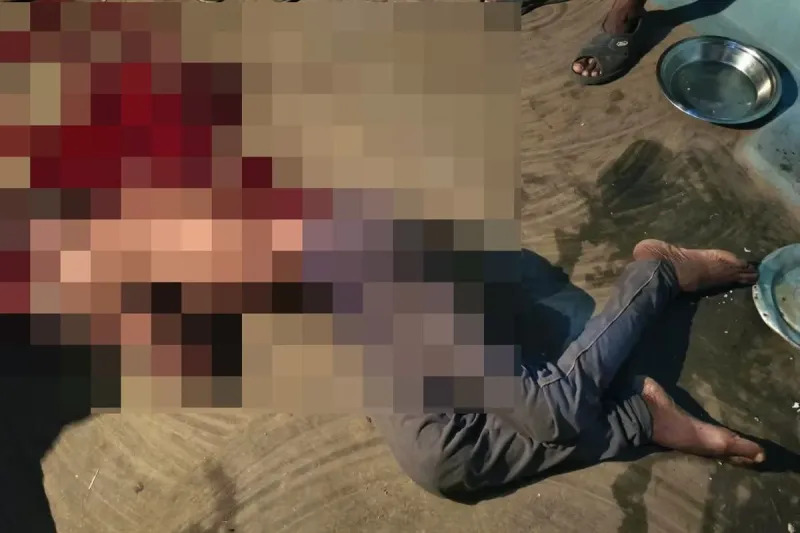 CG Crime : करमा खेलने के बाद खूनी खेल, कमरे में युवक की गर्दन पर कुल्हाड़ी से वार, 2 आरोपी हिरासत में