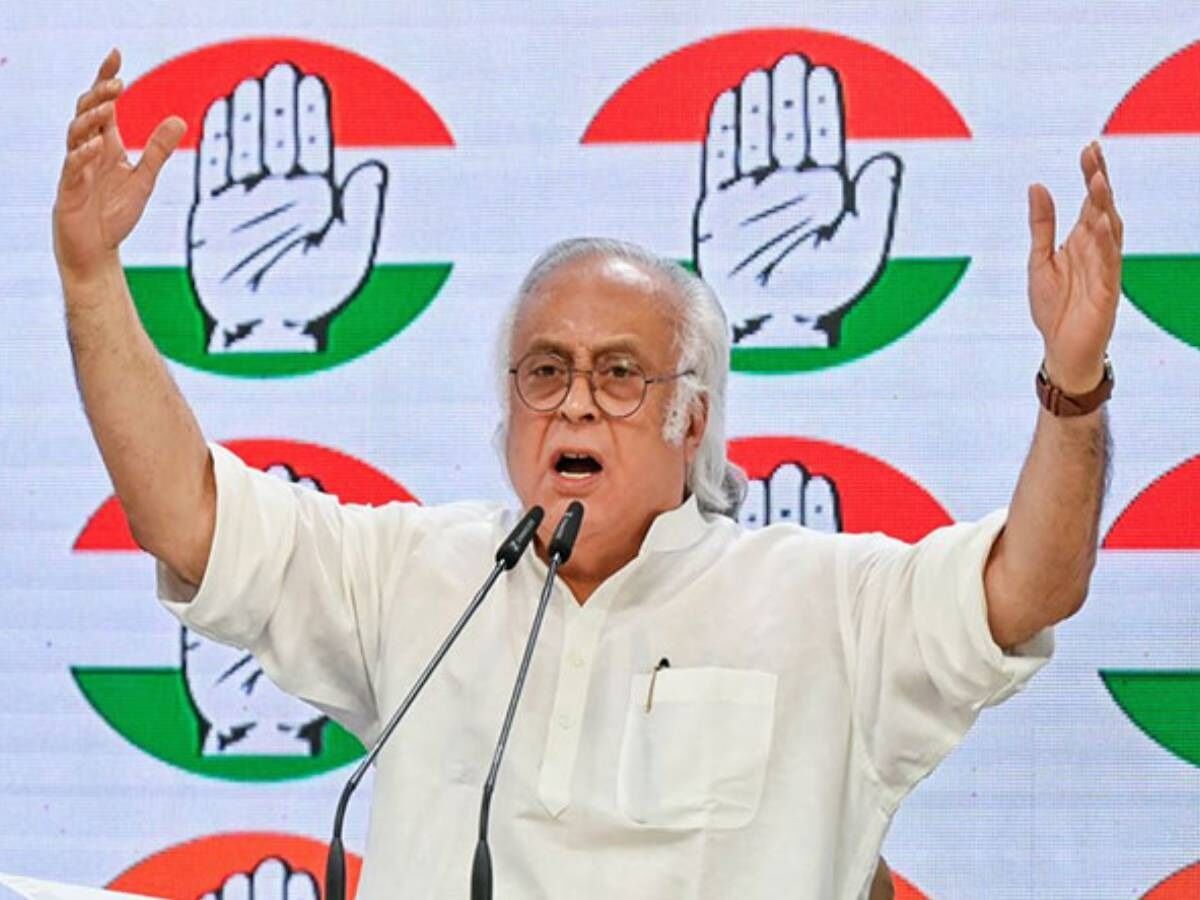 CEC ज्ञानेश कुमार पर कांग्रेस का हमला: जयराम रमेश बोले- पद पर बने रहने का नैतिक अधिकार खो दिया