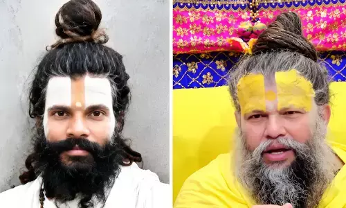 प्रेमानंद महाराज के शिष्य की मौत पर ट्रस्ट ने तोड़ी चुप्पी: कहा- अफवाहों से बचें, पुलिस जांच में पूरा सहयोग