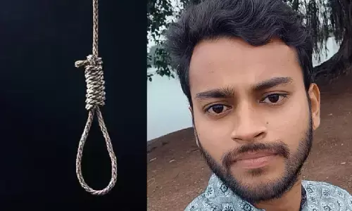 CG News : पत्नी को घर लाने की कोशिश में पति ने उठाया खौफनाक कदम, 25 लाख की शर्त का दावा