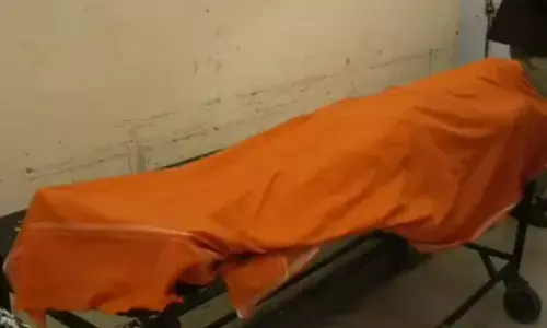 MP Crime : सालों पुराने उत्पीड़न का बदला लेने पहुंची पोती, क्रिकेट बैट से दादा की हत्या की, गिरफ्तार