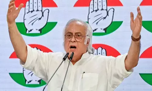 CEC ज्ञानेश कुमार पर कांग्रेस का हमला: जयराम रमेश बोले- पद पर बने रहने का नैतिक अधिकार खो दिया