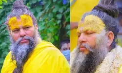 प्रेमानंद महाराज की जान को खतरा! आश्रम में बने दो गुट, मुख्यमंत्री योगी से सुरक्षा की मांग प्रेमानंद महाराज की जान को खतरा! आश्रम में बने दो गुट, मुख्यमंत्री योगी से सुरक्षा की मांग