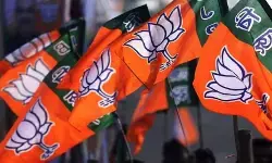 UP राज्यसभा चुनाव: BJP ने 8 उम्मीदवारों का ऐलान किया, 2 महिलाओं को भी मौका UP राज्यसभा चुनाव: BJP ने 8 उम्मीदवारों का ऐलान किया, 2 महिलाओं को भी मौका