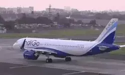 Indigo Flight Ticket Hike: हवाई सफर करने वालों को बड़ा झटका, कल से महंगी होंगी इंडिगो की उड़ानें, यहां जानें नया फेयर Indigo Flight Ticket Hike: हवाई सफर करने वालों को बड़ा झटका, कल से महंगी होंगी इंडिगो की उड़ानें, यहां जानें नया फेयर