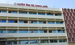राजस्थान बोर्ड का बड़ा फैसला: 10वीं की परीक्षा साल में दो बार, छात्रों को मिलेगा अंक सुधार का मौका, बेस्ट ऑफ-2 से तय होंगे अंक