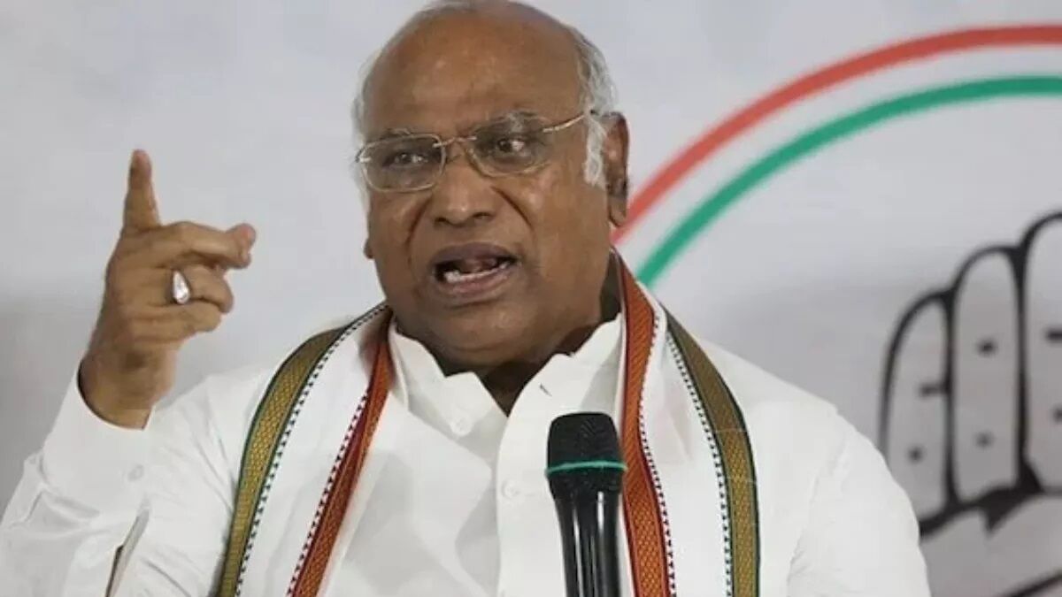 SIR से लेकर बैलेट पेपर तक: खरगे ने याद दिलाईं कांग्रेस की तीन मांगें, कहा- इससे कम पर समझौता नहीं