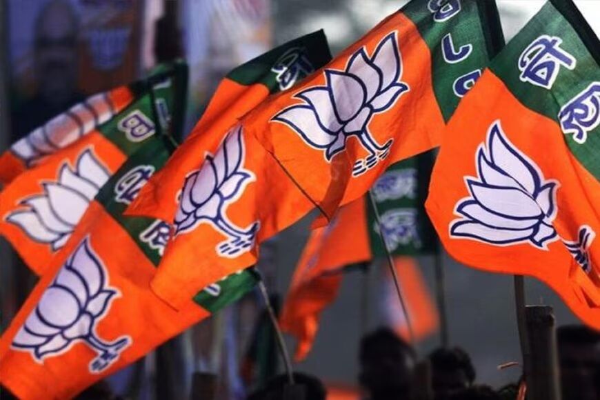 UP राज्यसभा चुनाव: BJP ने 8 उम्मीदवारों का ऐलान किया, 2 महिलाओं को भी मौका