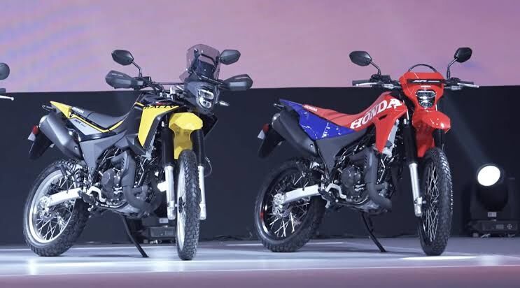 Honda की 2 नई एडवेंचर बाइक XR300L और XR300 Rally लॉन्च, 286cc इंजन, 26.5Nm का टॉर्क, जानें कीमत और फीचर्स