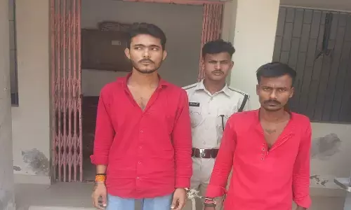 Bihar Crime: बर्थडे सेलिब्रेशन के बहाने निकला युवक, गंडक नदी में मिला शव, प्रेमिका समेत 3 गिरफ्तार