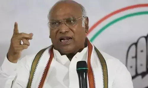 SIR से लेकर बैलेट पेपर तक: खरगे ने याद दिलाईं कांग्रेस की तीन मांगें, कहा- इससे कम पर समझौता नहीं