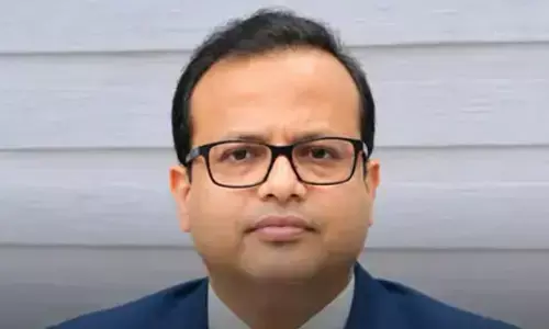 Raipur Airport : मोहम्मद आरिफ होंगे रायपुर एयरपोर्ट के नए डायरेक्टर, 6 अक्टूबर से संभालेंगे जिम्मेदारी