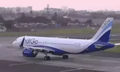 Indigo Flight Ticket Hike: हवाई सफर करने वालों को बड़ा झटका, कल से महंगी होंगी इंडिगो की उड़ानें, यहां जानें नया फेयर