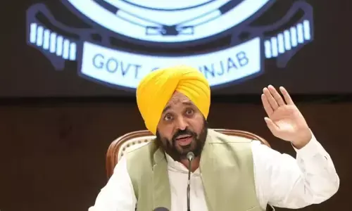 CM भगवंत मान के OSD पर भ्रष्टाचार के आरोप: हाईकोर्ट ने CBI को सौंपी जांच, 2 महीने में रिपोर्ट
