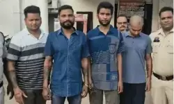 Bilaspur Suspended Constable Theft Case: सस्पेंडेड कॉन्स्टेबल ने दोस्तों संग अपने ही घर में की चोरी, नशे के लिए चुराए जेवर, जांच में सामने आया चौंकाने वाला मामला