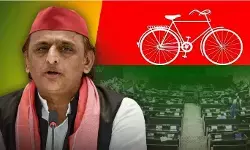 UP Rajya Sabha Election SP Third Candidate: राज्यसभा चुनाव में अखिलेश का यू-टर्न, तीसरे उम्मीदवार से पीछे हटी सपा, जानें क्या है सपा का 403 वाला दांव