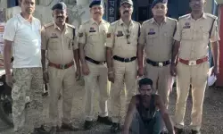 CG Crime: पारिवारिक विवाद में बेटे ने पिता की लाठी से पीटकर की हत्या, आरोपी  गिरफ्तार