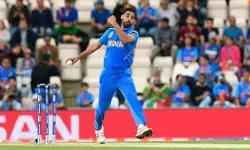 India vs New Zealand T20 Series: न्यूजीलैंड के खिलाफ T20 सीरीज के लिए टीम इंडिया का ऐलान, 4 साल बाद भुवनेश्वर कुमार की वापसी; श्रेयस अय्यर बने कप्तान, देखें प्लेइंग इलेवन