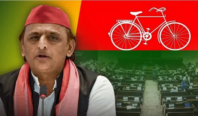 UP Rajya Sabha Election SP Third Candidate: राज्यसभा चुनाव में अखिलेश का यू-टर्न, तीसरे उम्मीदवार से पीछे हटी सपा, जानें क्या है सपा का 403 वाला दांव