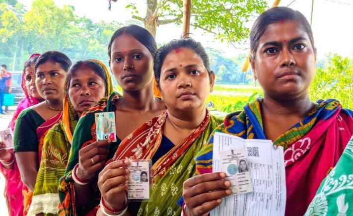 By Election 2026: 6 सीटों पर वोटिंग जारी, नंदीग्राम और नगांव पर सबसे ज्यादा नजर, इस दिन आएगा फैसला