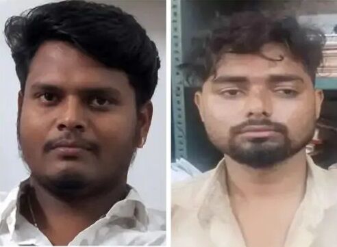 Durg Murder Case: सिगरेट मांगने पर झगड़ा.. गर्लफ्रेंड से बदतमीजी, दोस्त की चाकू मारकर हत्या