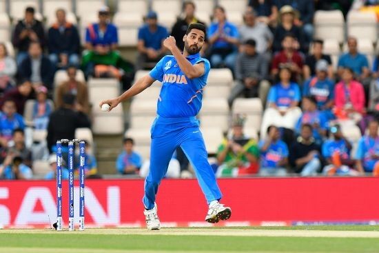 India vs New Zealand T20 Series: न्यूजीलैंड के खिलाफ T20 सीरीज के लिए टीम इंडिया का ऐलान, 4 साल बाद भुवनेश्वर कुमार की वापसी; श्रेयस अय्यर बने कप्तान, देखें प्लेइंग इलेवन