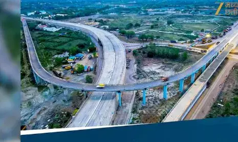 Raipur Double Flyover: रायपुर में फ्लाईओवर के ऊपर बनेगा नया फ्लाईओवर, ऊपर से शहर में एंट्री और नीचे से बाहर जाने का रास्ता, जानें कहां बनाने की है तैयारी