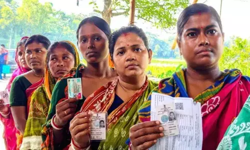 By Election 2026: 6 सीटों पर वोटिंग जारी, नंदीग्राम और नगांव पर सबसे ज्यादा नजर, इस दिन आएगा फैसला