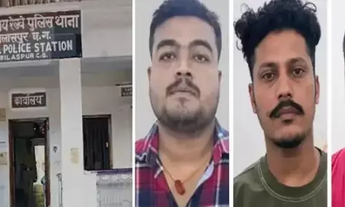 Bilaspur GRP Constable Ganja Smuggling Case: बिलासपुर में GRP कॉन्स्टेबल की कमाई 46 लाख और खर्च 62 लाख, ACB की चार्जशीट में सामने आया पूरा हिसाब किताब, जानें क्या है मामला