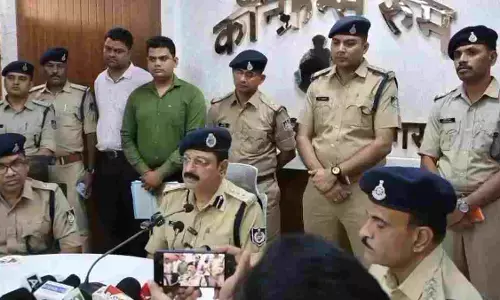 MP Crime : दूसरी बेटी के जन्म से टूटी मां, अस्पताल के प्रसूता वार्ड में 1 दिन की नवजात की गला दबाकर की हत्या