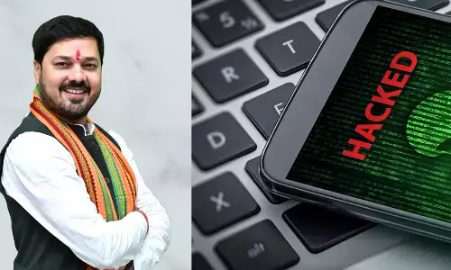 Anuj Sharma Mobile Hack: विधायक अनुज शर्मा का मोबाइल नंबर हैक? लोगों से मांगे जा रहे पैसे, MLA ने कहा- न करें भुगतान