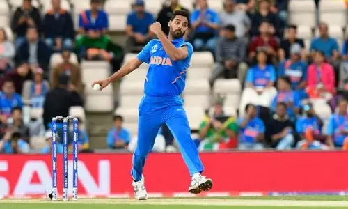 India vs New Zealand T20 Series: न्यूजीलैंड के खिलाफ T20 सीरीज के लिए टीम इंडिया का ऐलान, 4 साल बाद भुवनेश्वर कुमार की वापसी; श्रेयस अय्यर बने कप्तान, देखें प्लेइंग इलेवन