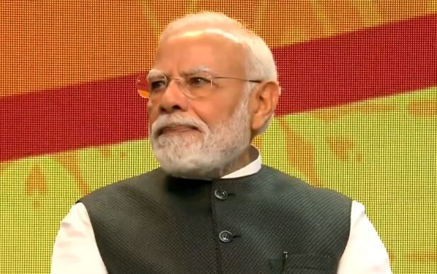 PM मोदी के सार्वजनिक जीवन के 25 साल पूरे, बोले- ‘We Will Do It… जब तक भारत विकसित नहीं होता, तब तक न थकूंगा, न रुकूंगा, देखें लाइव