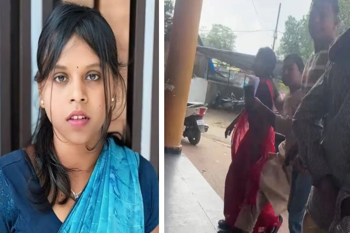 Social Media Influencer Akanksha Toppo Arrested: सोशल मीडिया इन्फ्लुएंसर आकांक्षा टोप्पो गिरफ्तार, जानें किस मामले में भेजा जेल