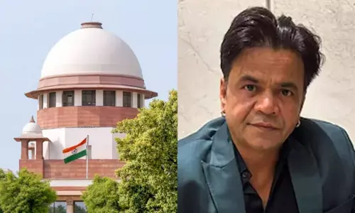 राजपाल यादव को सुप्रीम कोर्ट की फटकार, 13 अक्टूबर तक जमा करने होंगे 2 करोड़; CJI बोले- आपका पैसा भी अता पता लापता