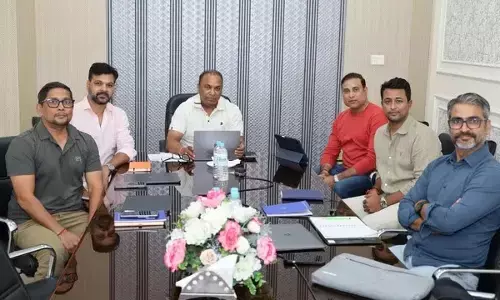 अब हर सीनियर सिलेक्शन मीटिंग में शामिल होंगे VVS लक्ष्मण, BCCI बोला- खिलाड़ियों की फिटनेस की सही जानकारी जरूरी
