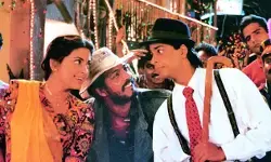 नाना की वो बात, जो शाहरुख आज तक नहीं भूले, बोले- ‘हीरो बनने के चक्कर में एक्टर मत खोना’