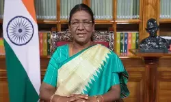 CG News : राष्ट्रपति द्रौपदी मुर्मू के छत्तीसगढ़ दौरे की तैयारियां तेज, मुख्य सचिव ने ली हाईलेवल बैठक CG News : राष्ट्रपति द्रौपदी मुर्मू के छत्तीसगढ़ दौरे की तैयारियां तेज, मुख्य सचिव ने ली हाईलेवल बैठक