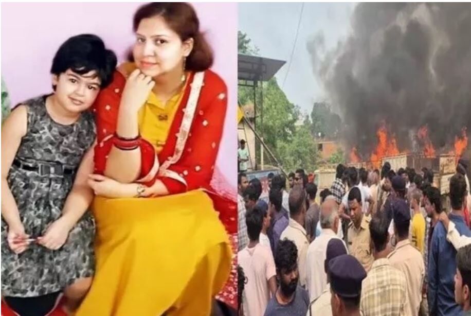 Surajpur Double Murder: हेड कॉन्स्टेबल की पत्नी-बेटी की हत्या के आरोपी की सजा पर फैसला आज