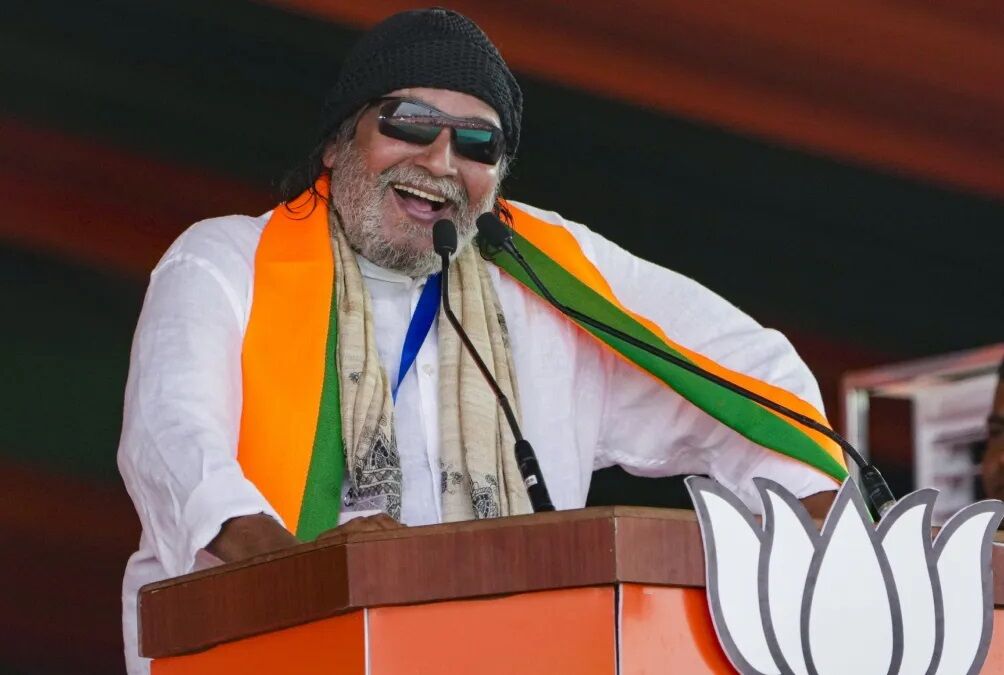 Mithun Chakraborty Cabinet Rank: मिथुन चक्रवर्ती को बंगाल सरकार में बड़ा जिम्मा, कैबिनेट मंत्री का दर्जा, जानें क्या मिला पद