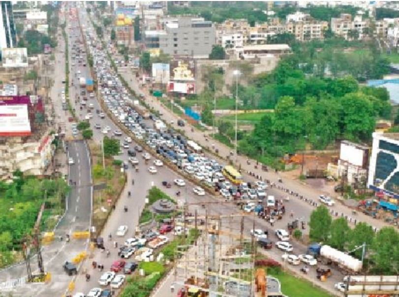 TeliBandha Chowk: तेलीबांधा चौक का नाम नहीं बदलेगा, CM साय ने कहा- किसी भ्रम में न रहें, जानें क्या है मामला