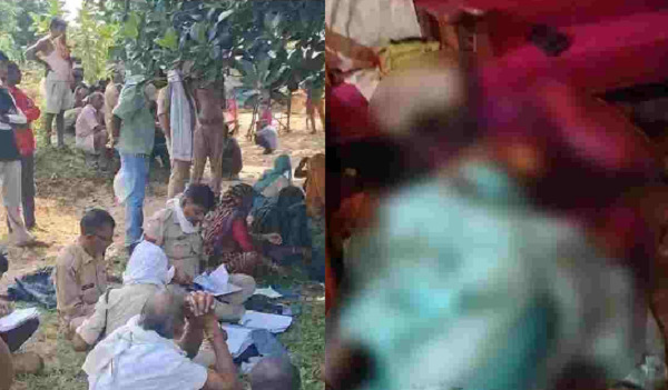 MP Crime : पत्नी-सास की हत्या कर कमरे में बंद किए शव, 4 दिन बाद दुर्गंध से खुला खौफनाक राज