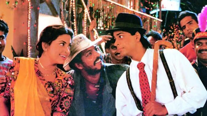 नाना की वो बात, जो शाहरुख आज तक नहीं भूले, बोले- ‘हीरो बनने के चक्कर में एक्टर मत खोना’