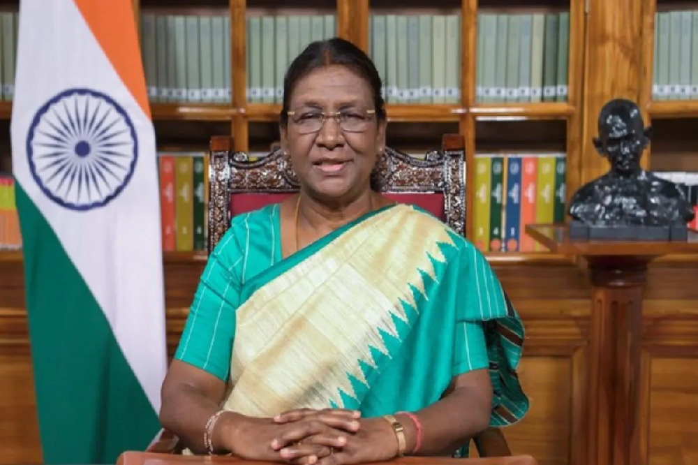 CG News : राष्ट्रपति द्रौपदी मुर्मू के छत्तीसगढ़ दौरे की तैयारियां तेज, मुख्य सचिव ने ली हाईलेवल बैठक