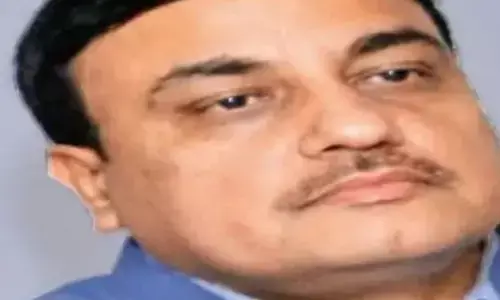 Former IAS Babulal Agrawal Case: 16 साल बाद खुली पूर्व IAS बाबूलाल अग्रवाल की बंद फाइल, 472 ग्रामीणों के खातों से करोड़ों के लेन-देन की जांच शुरु, जानें पूरा मामला