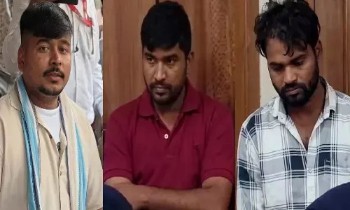 Surajpur Double murder : सूरजपुर दोहरे हत्याकांड में बड़ा फैसला, तीन आरोपियों को फांसी, एक को उम्रकैद